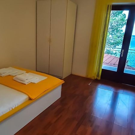 Apartment Buco Стариград-Пакленица Экстерьер фото