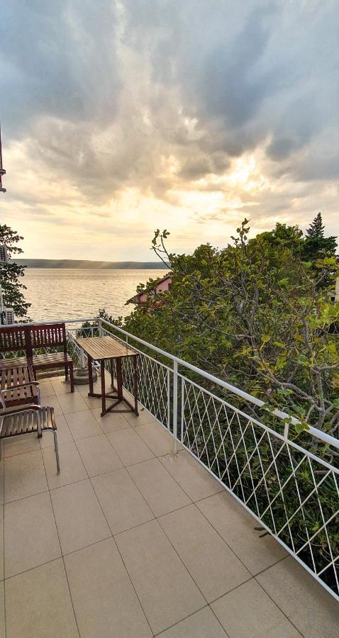 Apartment Buco Стариград-Пакленица Экстерьер фото